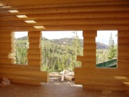 Click to Enter 'Allans cabin photos 089' Page